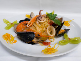 Bistrot Mon Pere