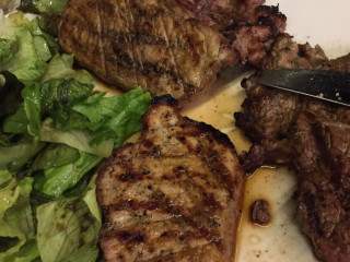 T-bone Steak House