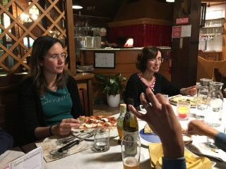 Le Noci