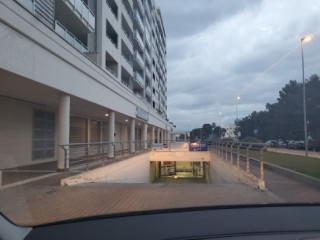 Parkingo Bari