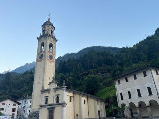 Crotto Belvedere