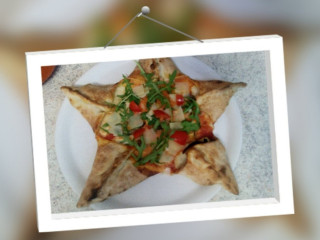 Pizza Dolce Pizza Di Testa Patrizia