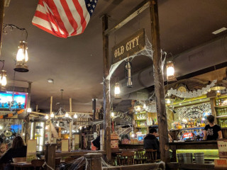 Old Wild West