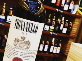Enoteca Viniedintorni