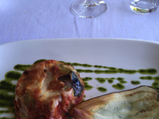 Trattoria Al Sasso