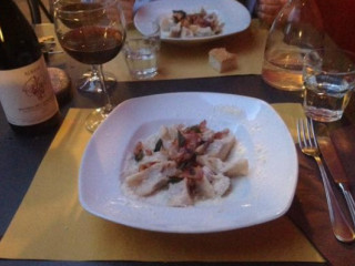 Al Vecchio Tagliere