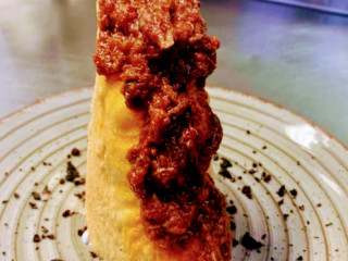 Voglia Di Pizza Di Luigi Cippitelli