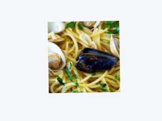 Pizzeria Bosca