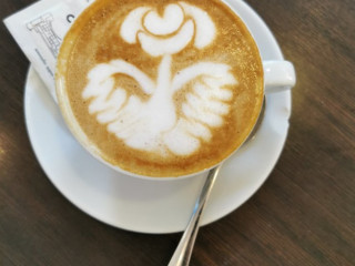 Caffe Grandangolo