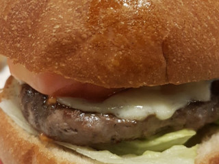 L'hamburgheria Di Eataly