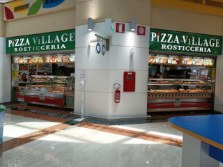 Pizza Village