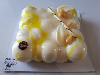 Pasticceria Artigianale Gelato Caffe