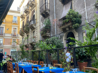 Trattoria Giglio Rosso