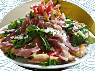 Antico Casale Borghese Pizzeria