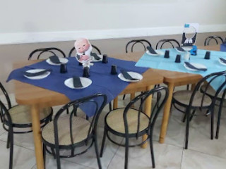 Pizzeria La Rotonda