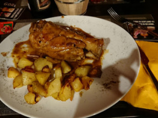 Earlstone Steakhouse