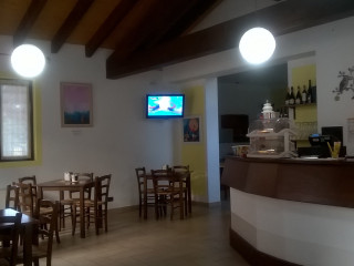 Bar Trattoria Il Campanile Di Perez Vandenbroeck Isabel