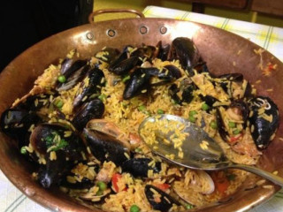La Trattoria Di Rovate