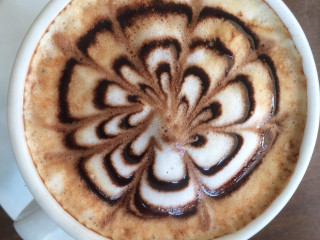Sister's Cafe