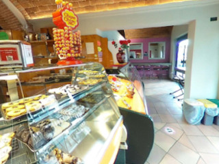 Arcobaleno Cafe