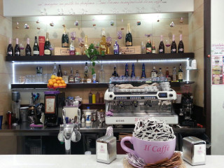 Il Caffe