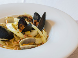 Piazzetta 10 Food&drink