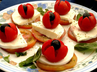 Pizzeria La Strambata