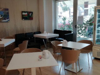 J.f.k. Cafè
