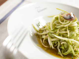 Tiberino Ristorante