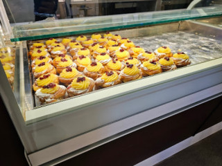 Caffetteria Pasticceria Baiano