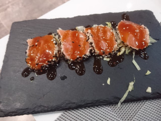 Kikyo Sushi