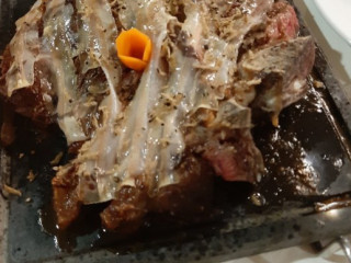 Trattoria Al Braciere