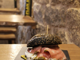Plan B Burgers Beers