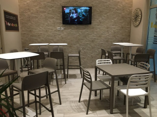 Pausa Piadina