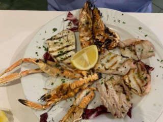 Pizzeria Lo Scoglio