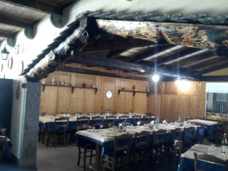 Agriturismo A Ca' D'navaroy