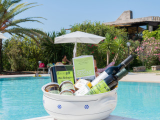 Agriturismo Serine