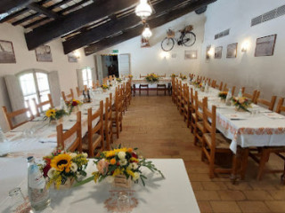 Casa Delle Aie