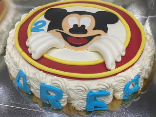 Milano Torte