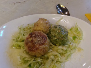 Cafe Zu Treyen