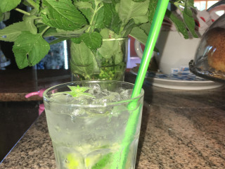 La Baracchina