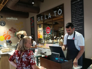 Gelateria Soban