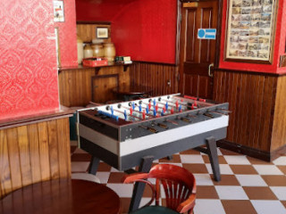 Irish Pub