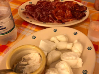 Quintoquarto Trattoria Arrosteria