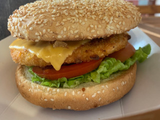 Burger Queen