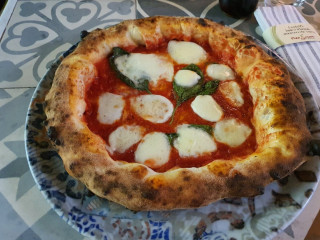 Pizz' Amore E Fantasia