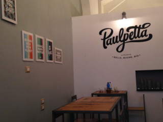 Paulpetta