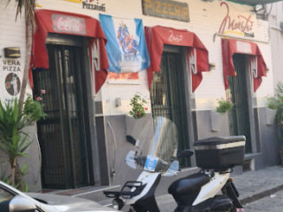 Maestri Pizzaioli
