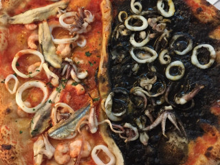 Pizzeria La Gola