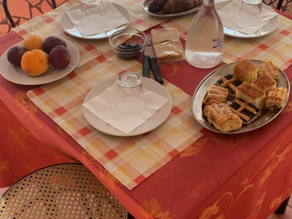 Agriturismo Marina